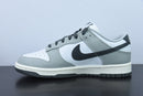 Nike Dunk Low "Light Smoke Grey"