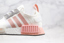 Adidas NMD R1 “White Pink”