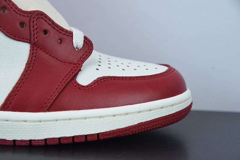 Nike Air Jordan 1 Retro High "Chicago Reimagined Lost and Found"