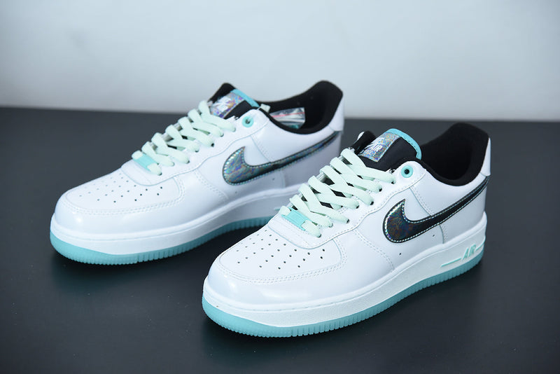 Nike Air Force 1 Tropical Twist
