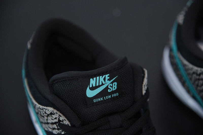 Nike SB Dunk Low Atmos Elephant - futurerunners