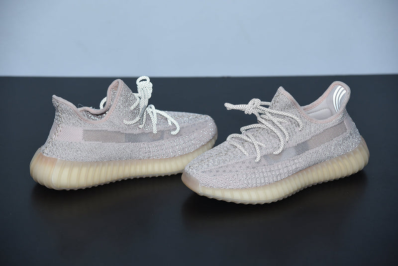 Adidas Yeezy Boost 350 V2 'Synth Reflective'