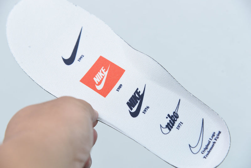 Nike Air Force 1 Low First Use Blue