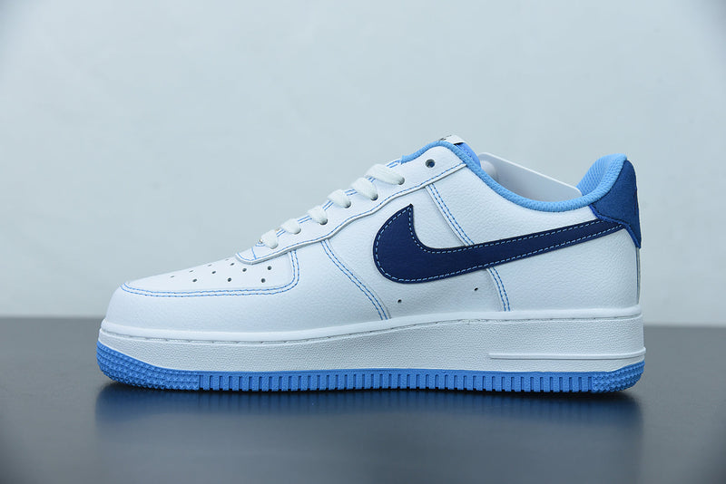 Nike Air Force 1 Low First Use Blue