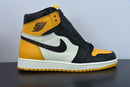 Nike Air Jordan 1 High OG "Taxi"