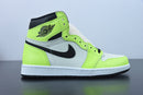 Nike Air Jordan 1 High "Visionaire Volt "