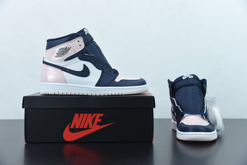 Nike Air Jordan 1 High "Atmosphere"