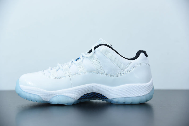 Nike Air Jordan 11 Retro Low Legend Blue