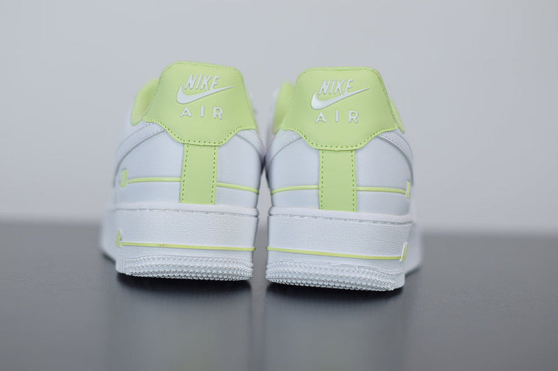 Nike Air Force 1 Double Air
