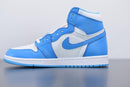 Nike Air Jordan 1 High "UNC" - futurerunners