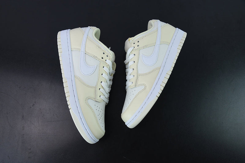 Nike Dunk Low "Coconut Milk"