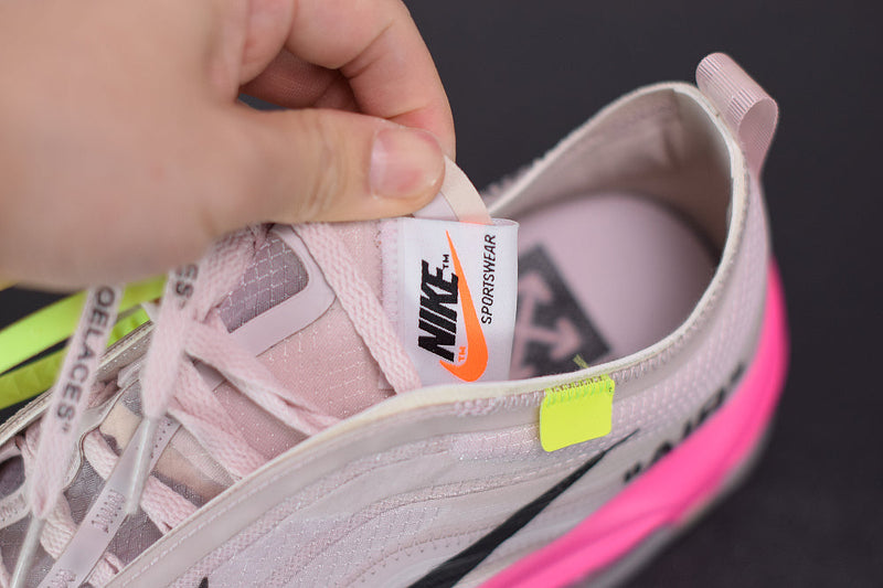 Nike Air Max 97 x Off-White "Queen"