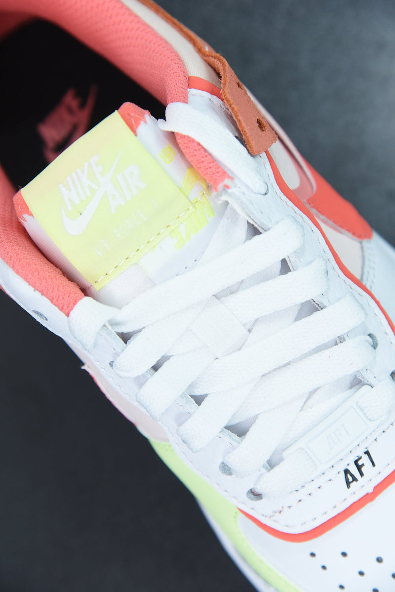 Nike Air Force 1 Shandow Magic Ember