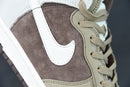 Nike Dunk High "Light Chocolate"