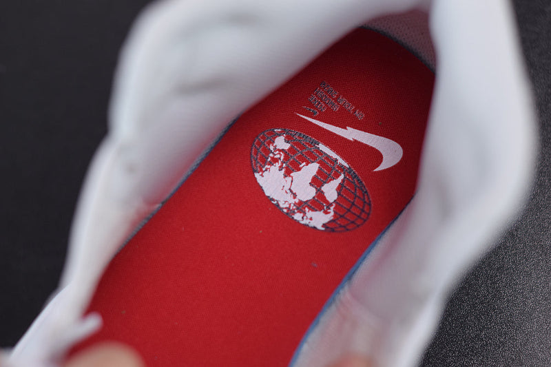 Nike Air Jordan 1 Mid "Euro Tour"