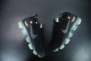 Nike Air Vapormax Flyknit x Off-White Black