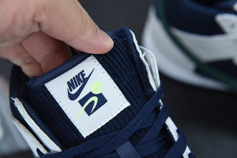 Nike Dunk High “Sports Specialties”