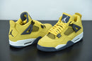Nike Air Jordan 4 Retro Lightning