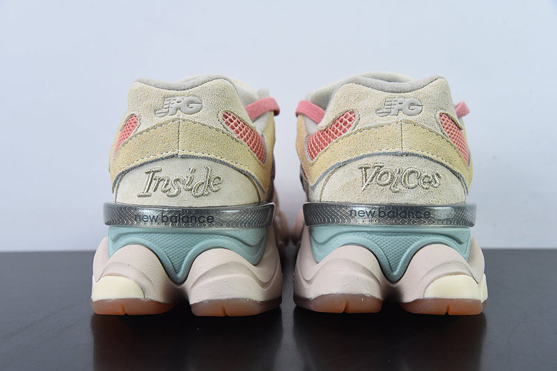 New Balance 9060 "Penny Cookie Pink"