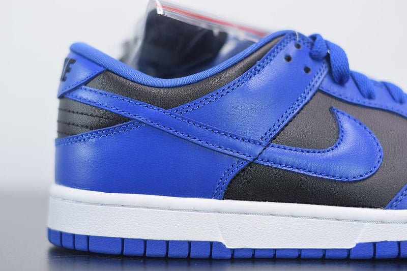 Nike Dunk Low Retro Hyper Cobalt (2021) - futurerunners