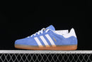 Adidas Samba Low "Blue"