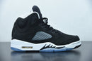 Nike Air Jordan 5 Retro Oreo