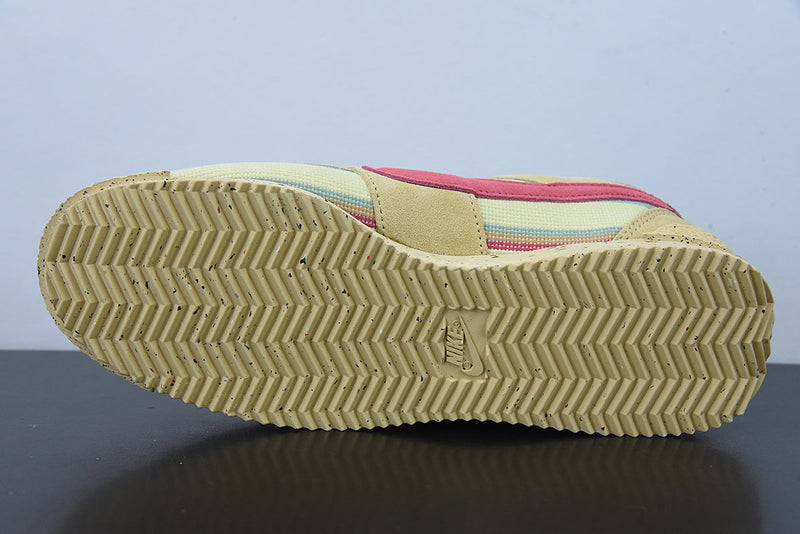 Union LA x Nike Cortez SP "Sesame"