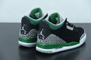 Nike Air Jordan 3 "Pine Green"