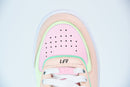 Nike Air Force 1 Shandow Arctic Punch