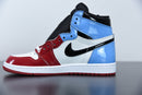 Nike Air Jordan 1 High Fearless UNC Chicago