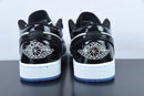 Nike Air Jordan Retro 1 Low "Concord"