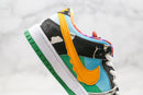 Nike SB Dunk Low X Ben & Jerry's