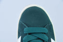 Adidas Campus 00s Low "Dark Green Cloud White"