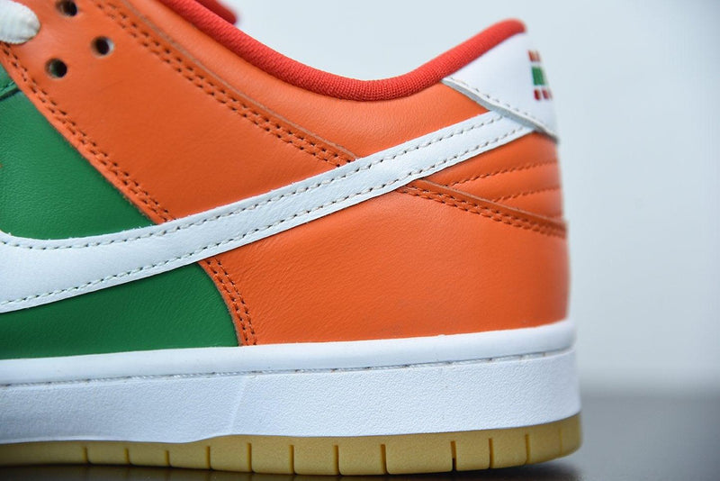 Nike SB Dunk Low 7 Eleven - futurerunners