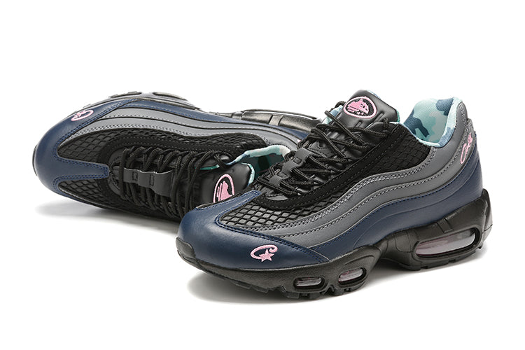 Nike Air Max 95 SP Corteiz "Pink Beam"