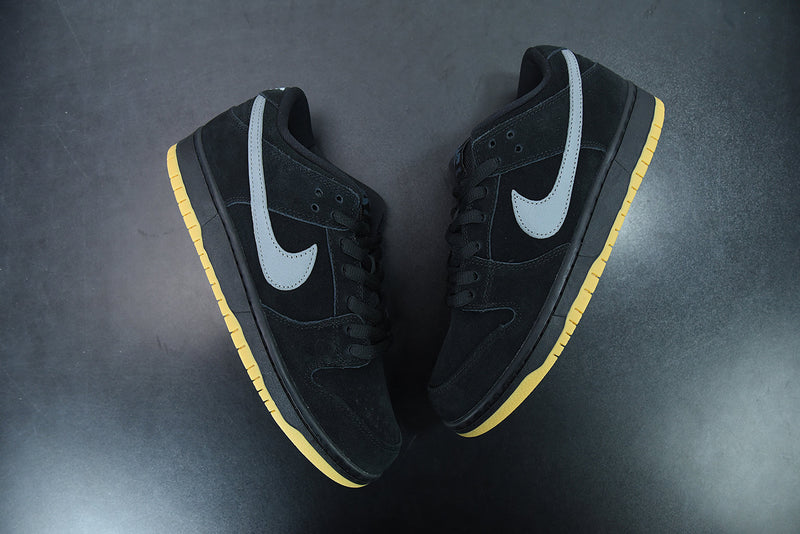 Nike SB Dunk Low Pro FOG