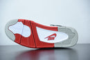 Nike Air Jordan 4 "Fire Red"