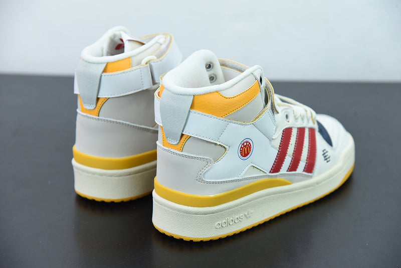 Adidas Forum 84 High "Eric Emanuel McDonald's All American"