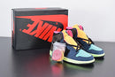 Nike Air Jordan 1 Retro High "Bio Hack" - futurerunners