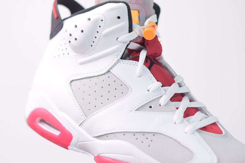Nike Air Jordan 6 Retro Hare