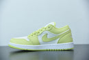Nike Air Jordan 1 Low "Limelight"