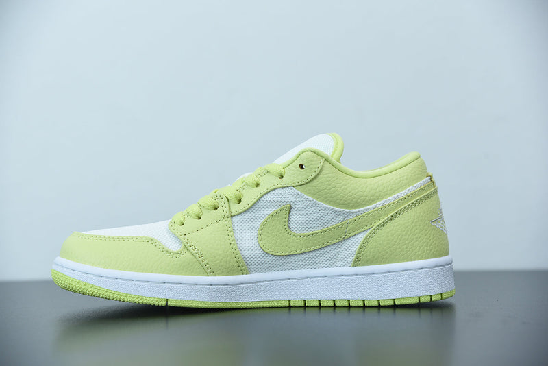 Nike Air Jordan 1 Low "Limelight"