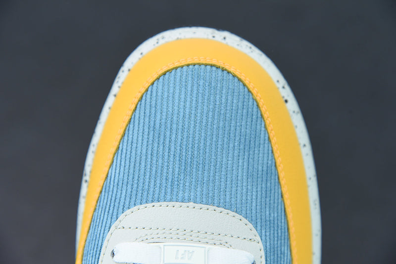 Nike Air Force 1 Low ACG University Gold