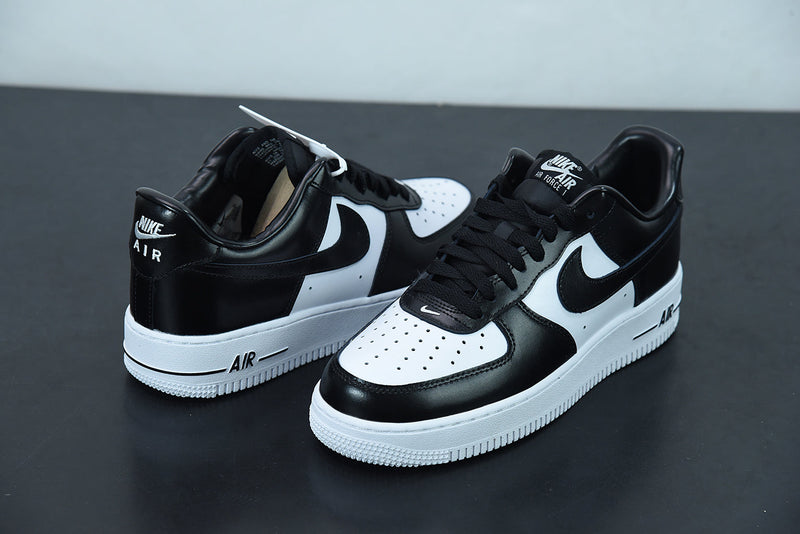 Nike Air Force 1 Low Tuxedo
