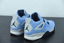 Nike Air Jordan 4 "University Blue"