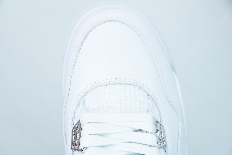 Nike Air Jordan 4 Pure Money