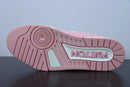 Louis Vuitton LV Trainer Pink Whit