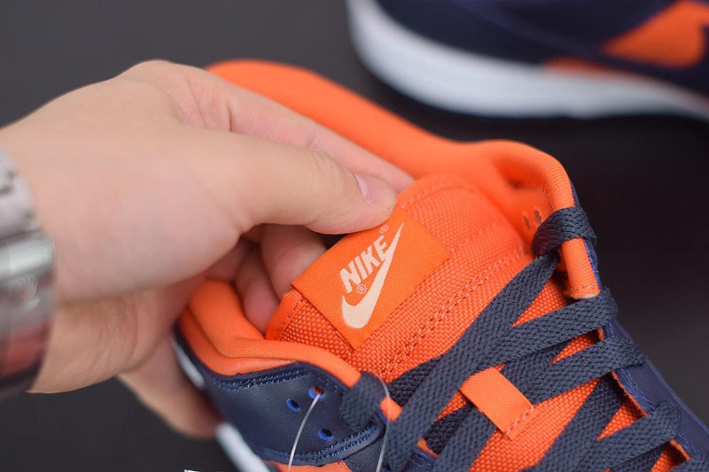 Nike Dunk Low SP "Champ Colors" - futurerunners