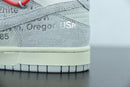 Nike Dunk Low x Off-White "THE 50" 33/50 - futurerunners