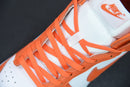 Nike Dunk High "Syracuse"